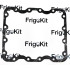 Thermo King TRP 33-2515 Oil Sump Gasket – Pack of 5 Aftermarket | for X426 / X430 Compressors